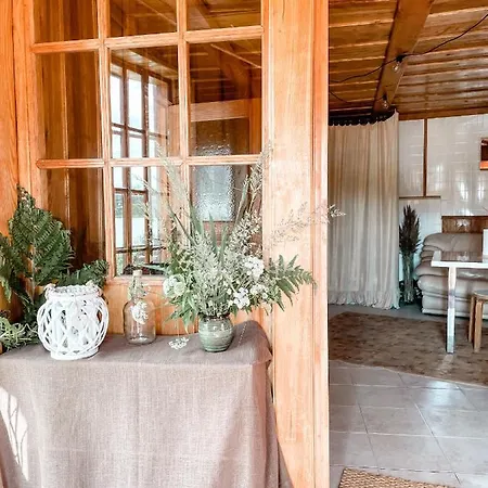 Ezermuiza Holiday home *