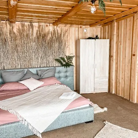 Ezermuiza Holiday home *