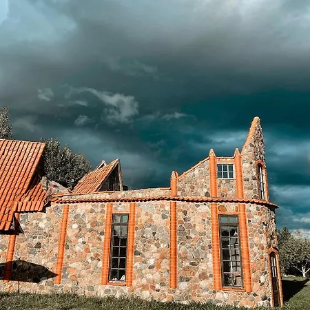 Ezermuiza Holiday home Jurmala