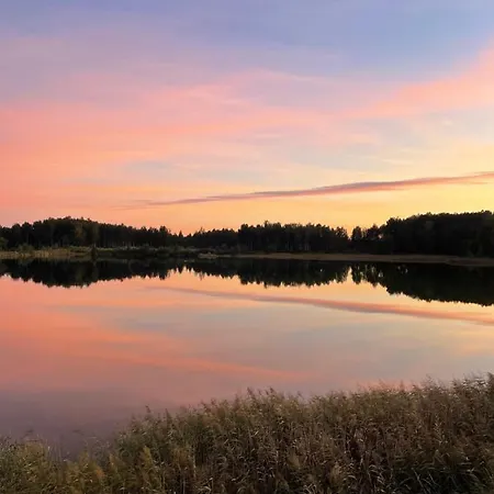 Ezermuiza * Jurmala