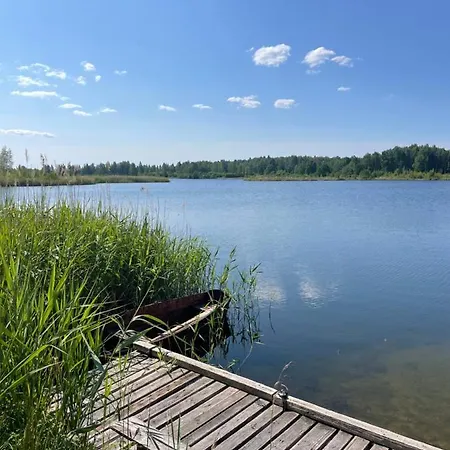 Ezermuiza * Jurmala