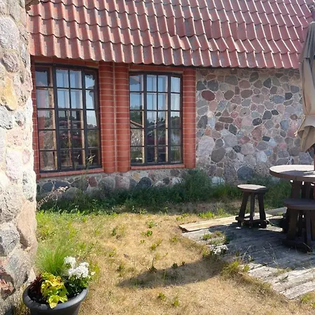 Ezermuiza Holiday home *